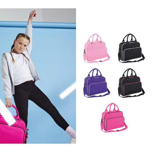 Borsa ballo bagbase junior - ballo,