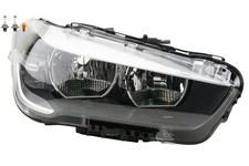 Faro Anteriore Compatibile Con