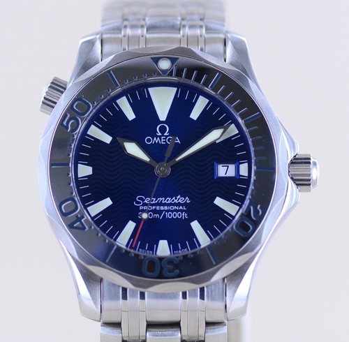 Omega orologio seamaster 300 - orologio,
