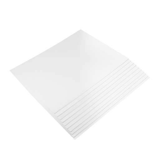 Pezzi fogli plastica - fogli, di