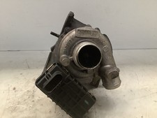TURBINA PER JAGUAR S-Type 3°