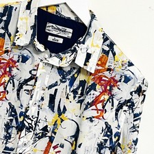 Desigual Camicia Uomo Large L