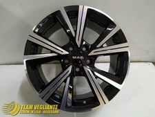 N4 Cerchi in Lega MAK QVARZ da