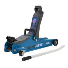 Sealey Cric Carrello Basso