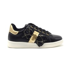 Liu Jo Ginny 02 sneaker con maxi fiocco