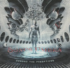 Sonus Umbra - Beyond The