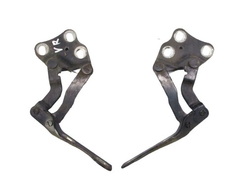 Cerniera cofano motore - , 1
