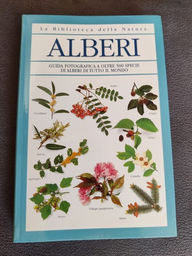 Alberi biblioteca della - alberi,