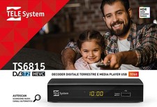 Decoder Digitale Terreste