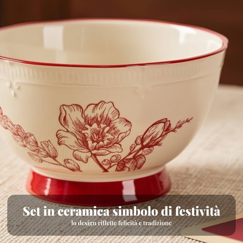 Set stoviglie matrimonio