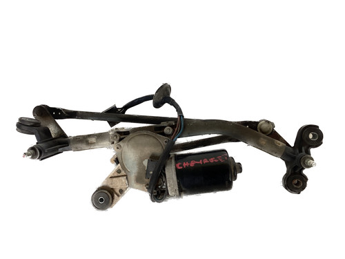 Motorino tergicristallo tandem - motorino,