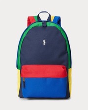 Borsa zaino Polo Ralph Lauren
