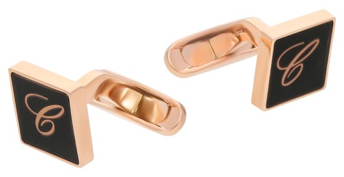 Chopard classic oro - rosa, pvd