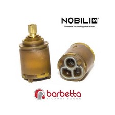 CARTUCCIA DEVIATRICE D.28