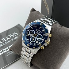 Orologio Bulova Uomo