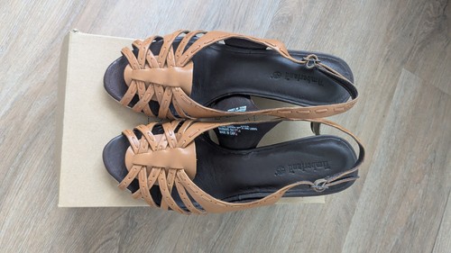 Sandali donna timberland - sandali,