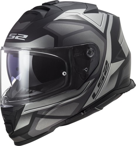 Casco integrale doppia - casco, ,doppia