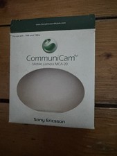 Sony Ericsson CommuniCam