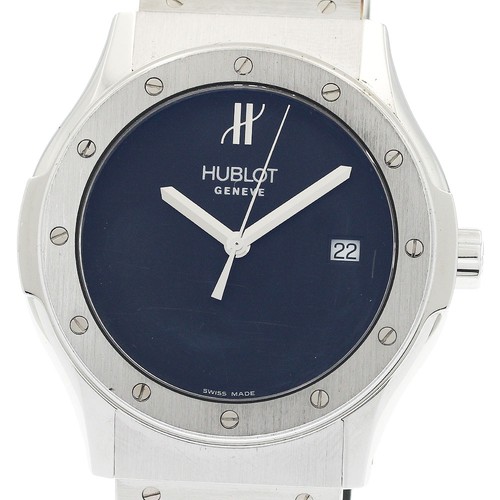 Orologio uomo hublot classic - orologio,