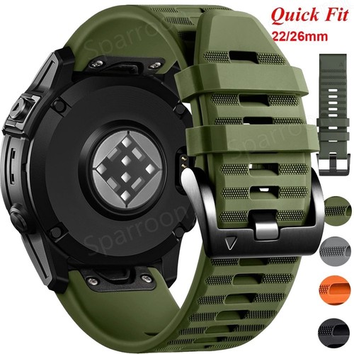 Quick fit per - fenix, 3