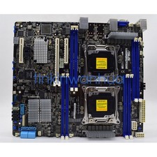 Per Z10PC-D8/SAS Server scheda