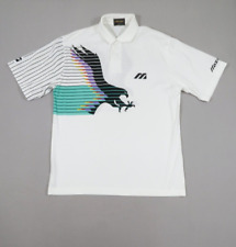 Polo Mizuno IVAN LENDL anni 80