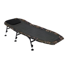 PROLOGIC AVENGER BEDCHAIR 6 GAMBE LETTINO CARPFISHING DA PESCA 105KG A0808