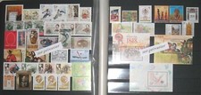 Ungheria 1998 anno completo - ungheria,