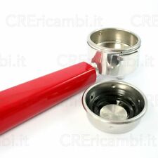 ARIETE Portafiltro 2 Tazze