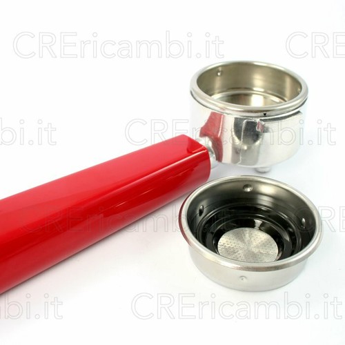 Ariete portafiltro tazze - ariete,