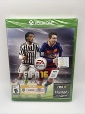 FIFA 16 (Microsoft Xbox One)