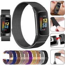 Per Carico Fitbit 5/6 In