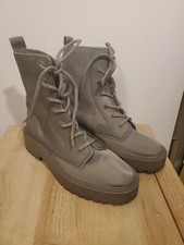 ZARA NUOVI STIVALETTI