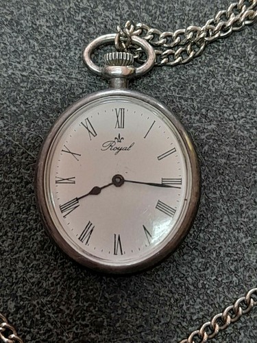 Antico orologio tasca o - antico,