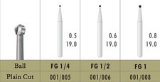 10 pz cavità per preparare