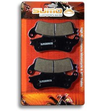 Honda Front Brake Pads ST 1100