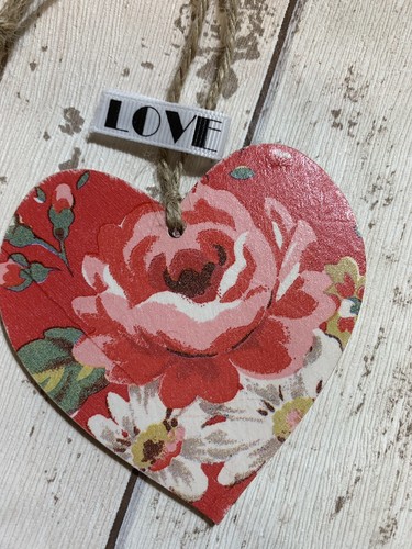Shabby chic cath kidston - shabby,