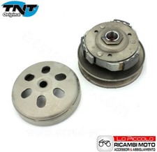 KIT FRIZIONE E CAMPANA