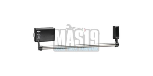 Maniglione antipanico assa - maniglione,