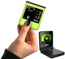 Telefono cellulare DUAL SIM 4g