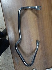 Tubolare Archetto Fiat 500 L Epoca Fondo Di Magazzino  LATO DX