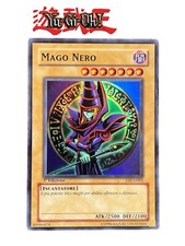 MAGO NERO SYE-IT001 1Ed + DUE