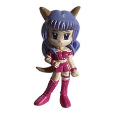 KODANSHA ET AL. MEW MEW PAM FIGURA IN GOMMA 7 CM
