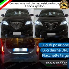 CONVERSIONE FULL LED LUCI