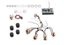 Seymour Duncan Basslines