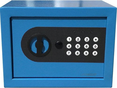 Nuova cassaforte elettronica - nuova,