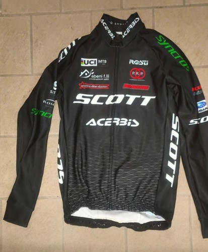 Giacca scott rostri - giacca,