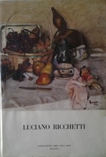 Arisi Ferdinando: LUCIANO RICCHETTI. 1967