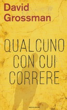 David Grossman - Qualcuno con