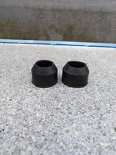 COPPIA PARAPOLVERE FORCELLA